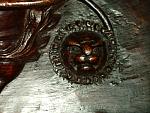 St Mary's Hospital Chichester Sussex late 13th century medieval misericords misericord misericord 20.6.jpg
